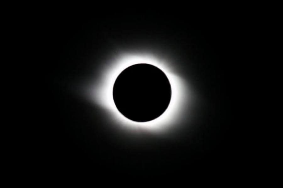 Wiinabozho and the Disappearance of the Sun