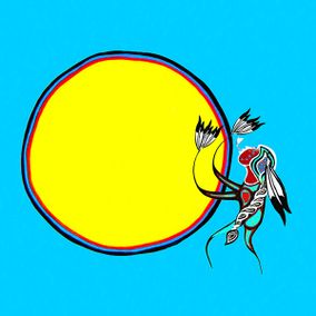 Path of the Sun Dancer