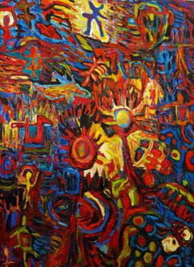Rebirth of a Powerful and Enchanting Art
