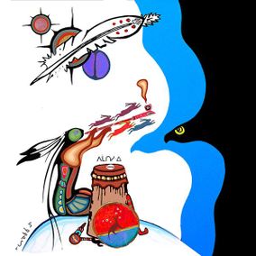 Menu 2 of art prints