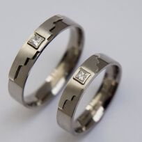 Honesty rings