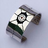 8th Fire jewelry