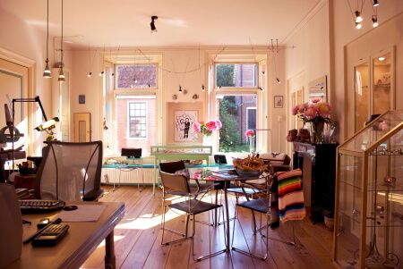 Our place