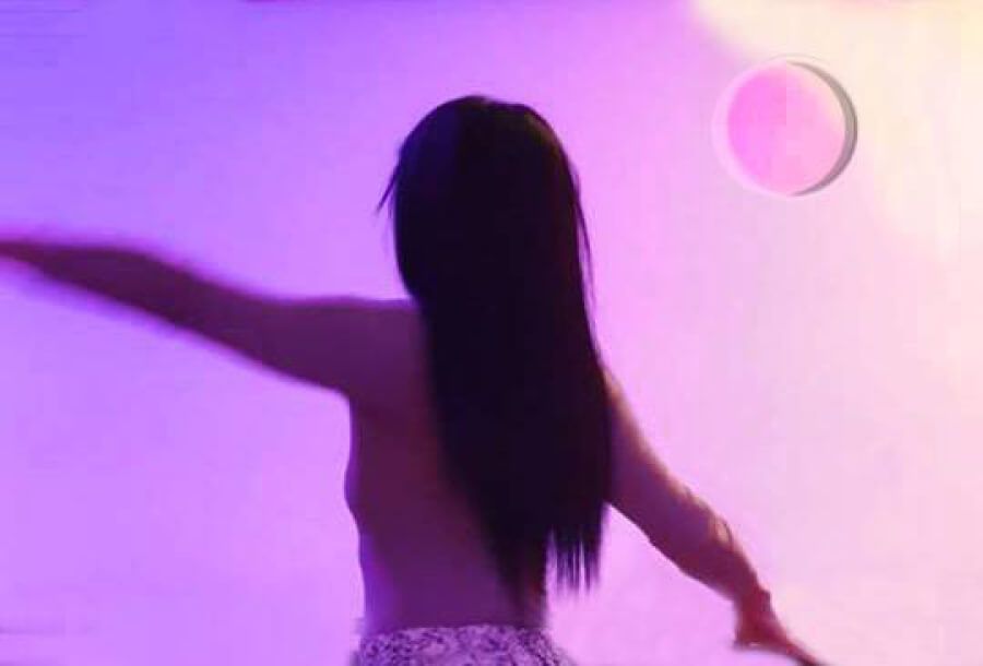 ECLIPSE (THEY DANCED TOGETHER)