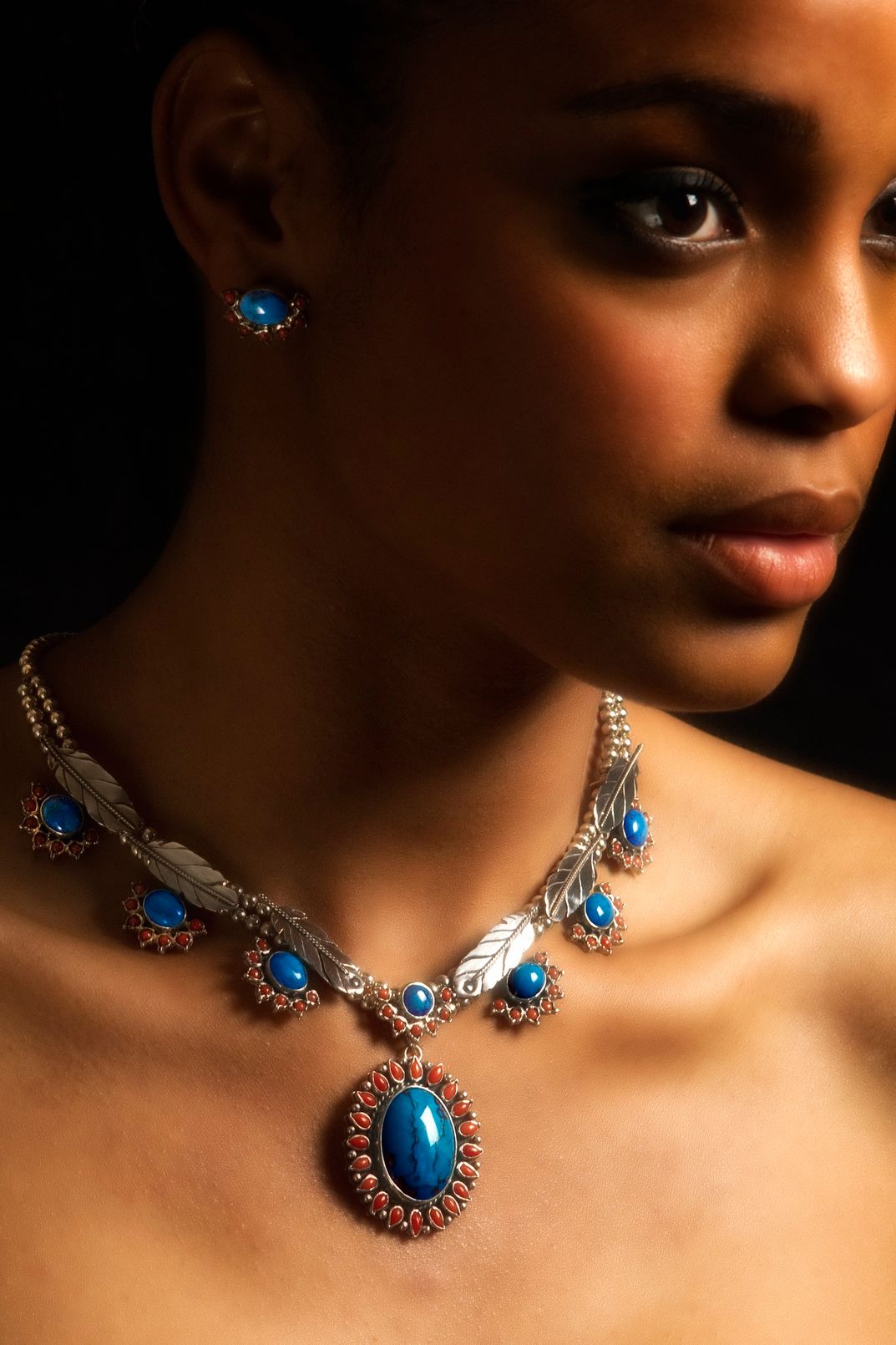 Jewelry sets