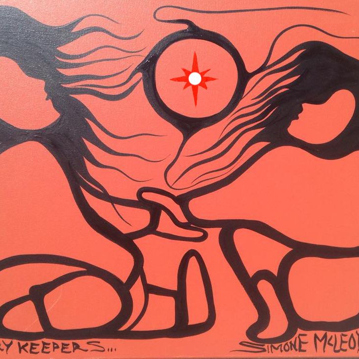 A Vision of Healing
