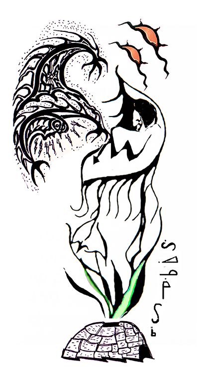 The Gift of Spring