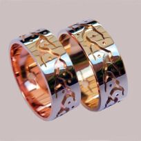 Wisdom rings