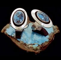 Ladies' and men's rings