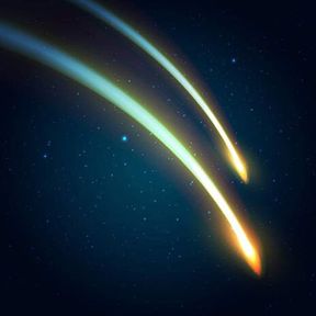 Shooting Stars