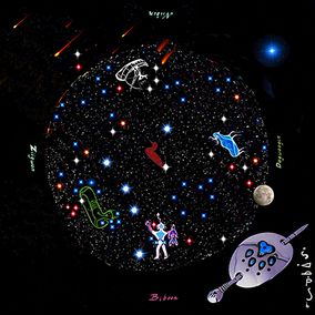 Our Clans Among the Stars Chapter 2