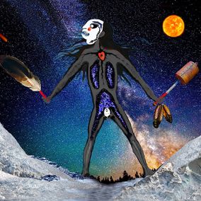 Art prints menu 9