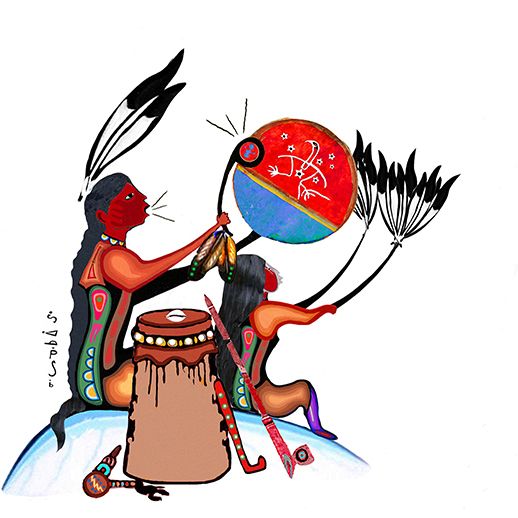 Healing the Spirit