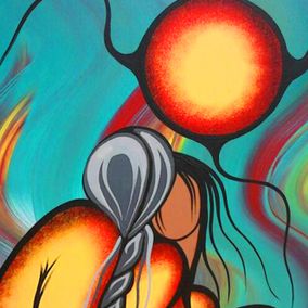 The Fire Within