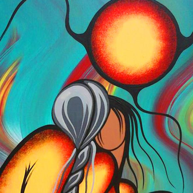 The Fire Within